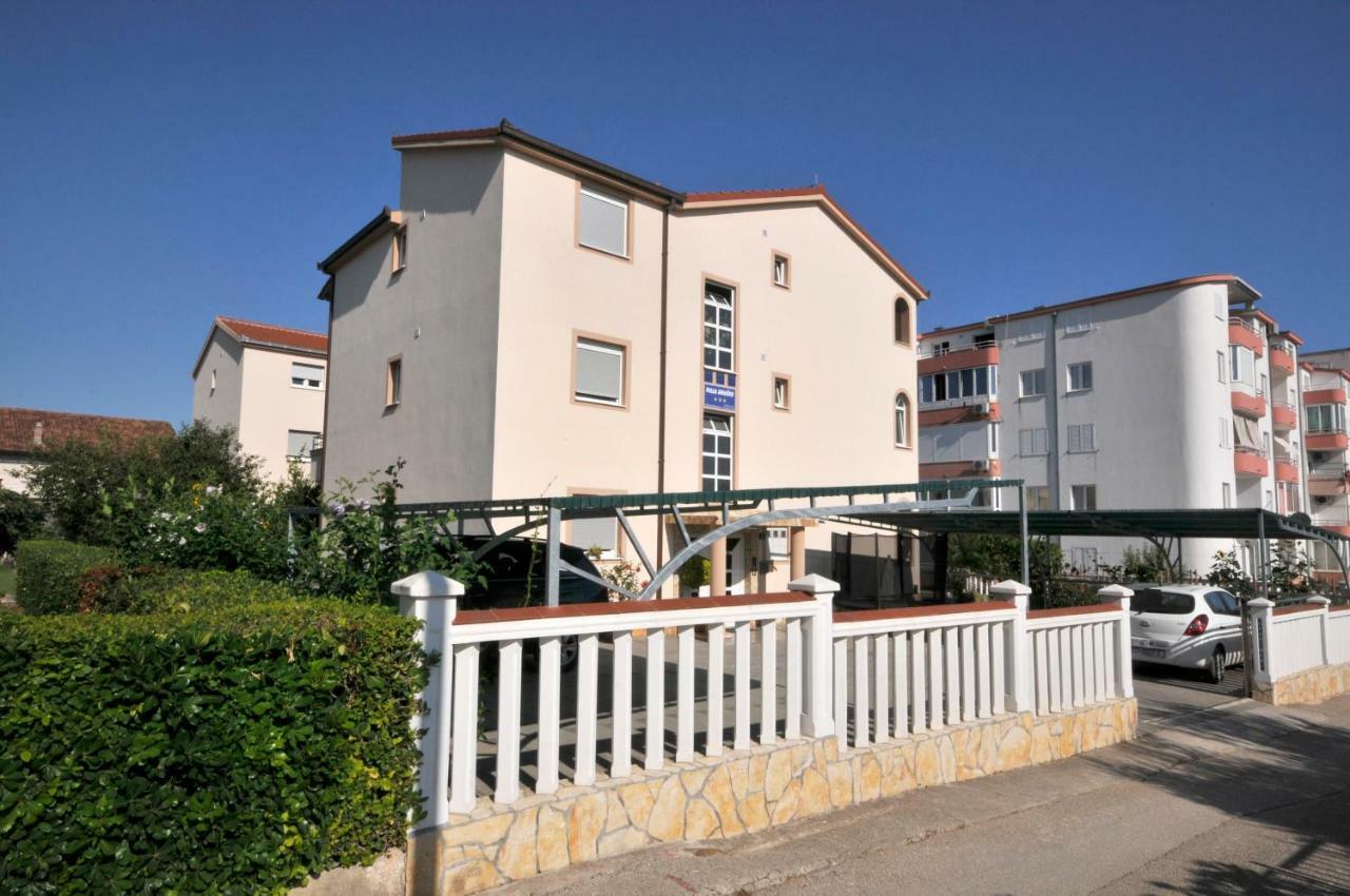 Villa Drasko Kaštela Εξωτερικό φωτογραφία