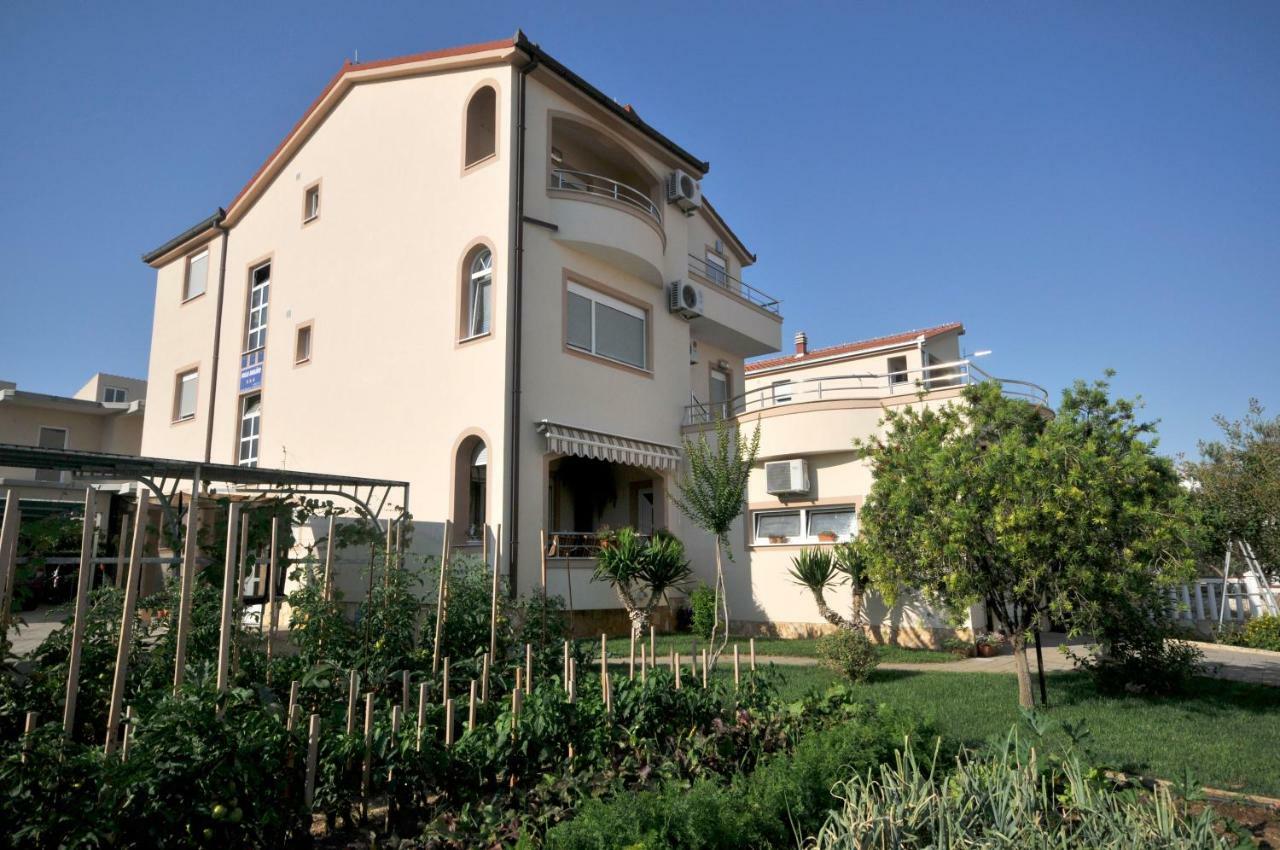 Villa Drasko Kaštela Εξωτερικό φωτογραφία