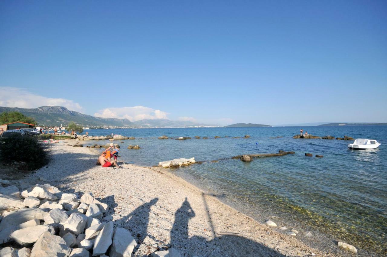 Villa Drasko Kaštela Εξωτερικό φωτογραφία