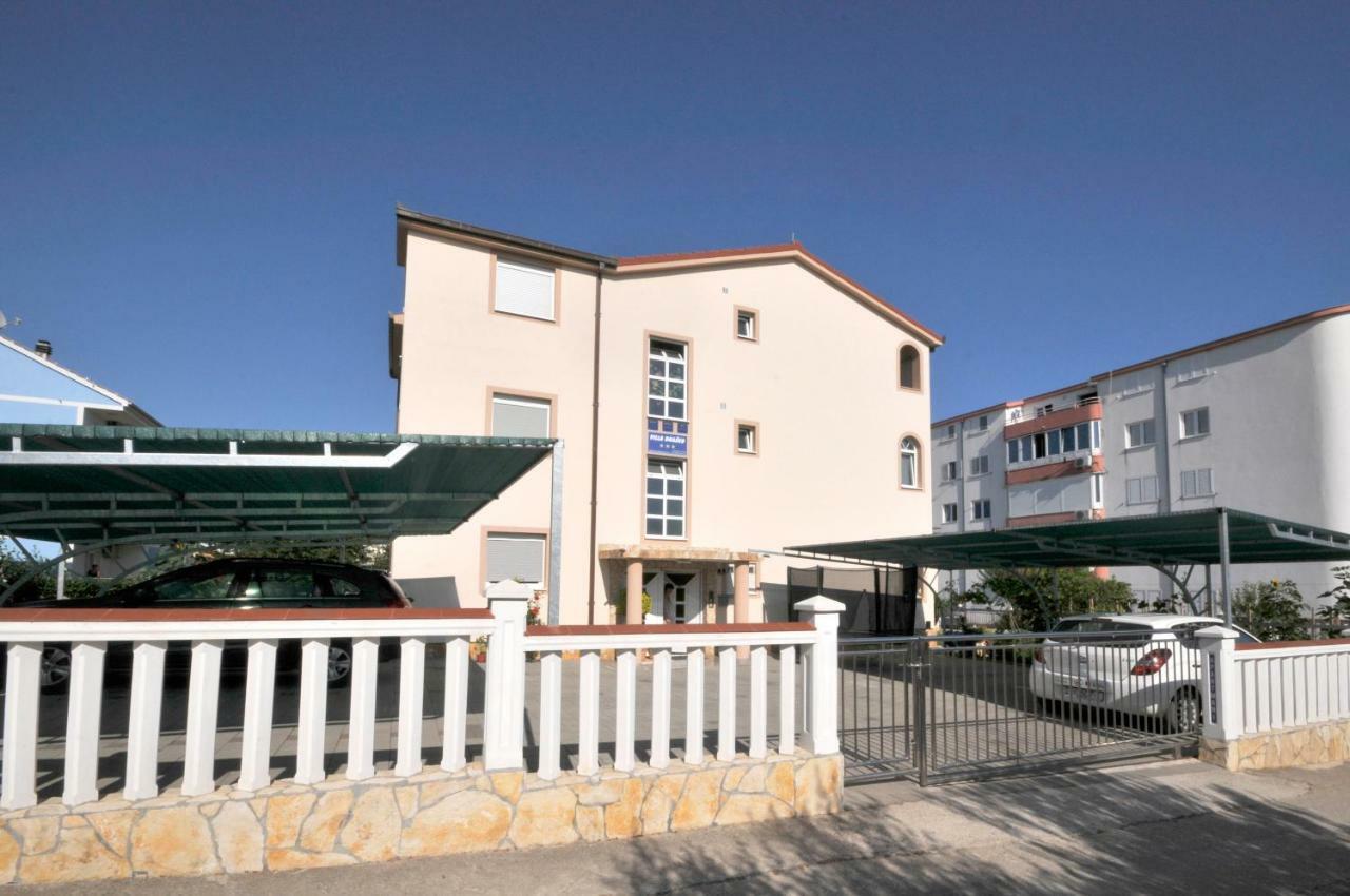 Villa Drasko Kaštela Εξωτερικό φωτογραφία