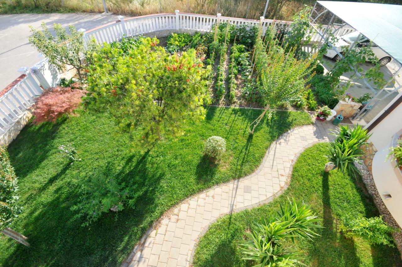 Villa Drasko Kaštela Εξωτερικό φωτογραφία