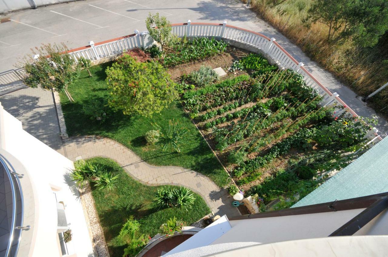 Villa Drasko Kaštela Εξωτερικό φωτογραφία