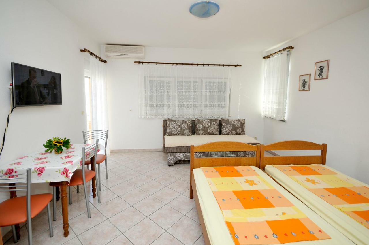 Villa Drasko Kaštela Εξωτερικό φωτογραφία