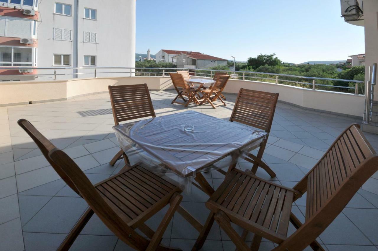 Villa Drasko Kaštela Εξωτερικό φωτογραφία
