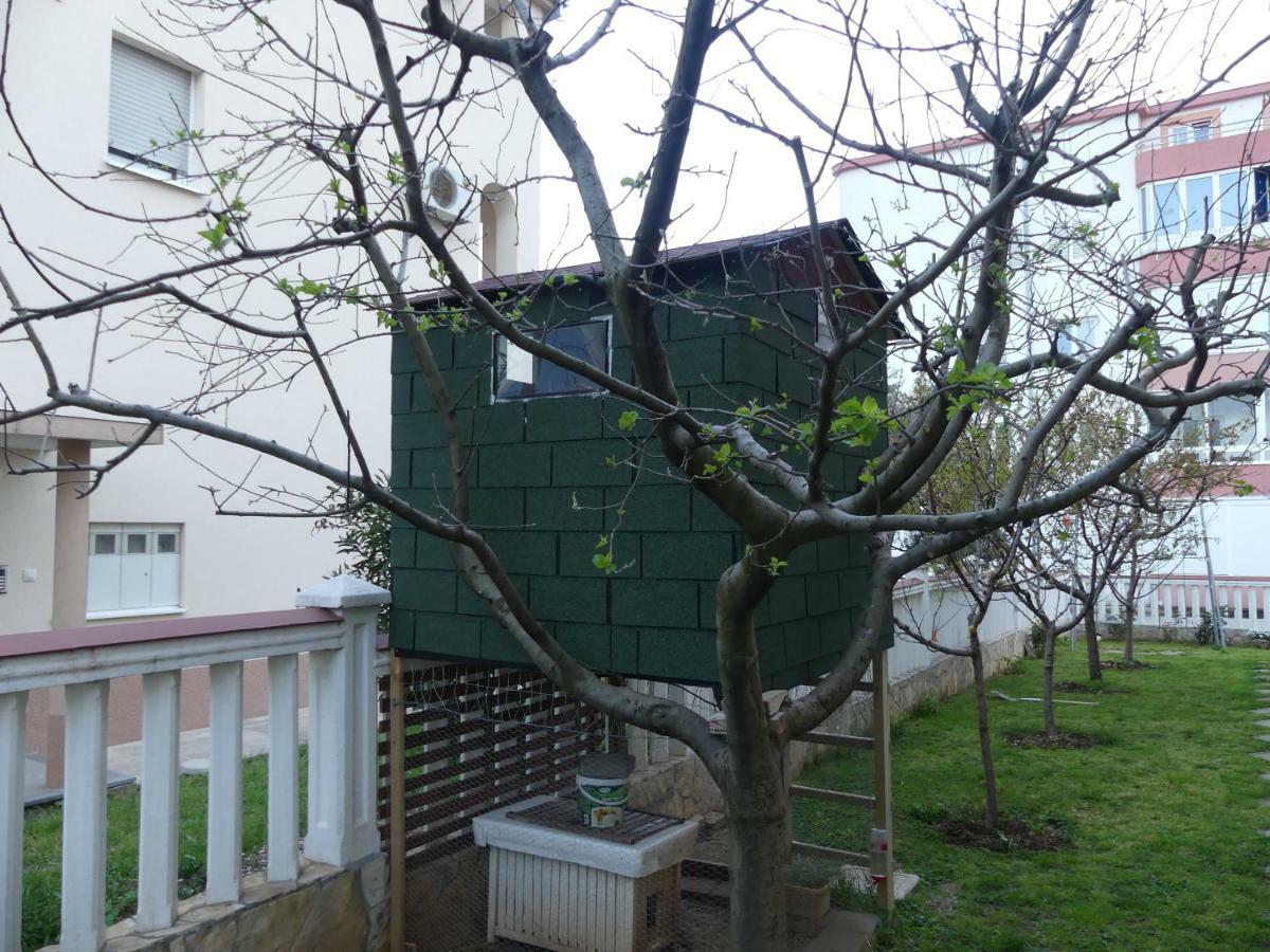 Villa Drasko Kaštela Εξωτερικό φωτογραφία