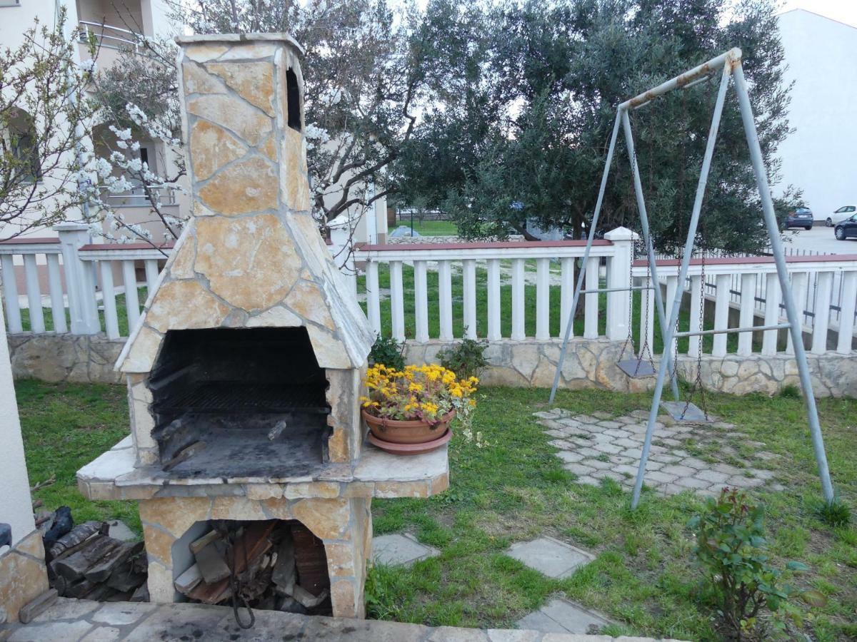 Villa Drasko Kaštela Εξωτερικό φωτογραφία